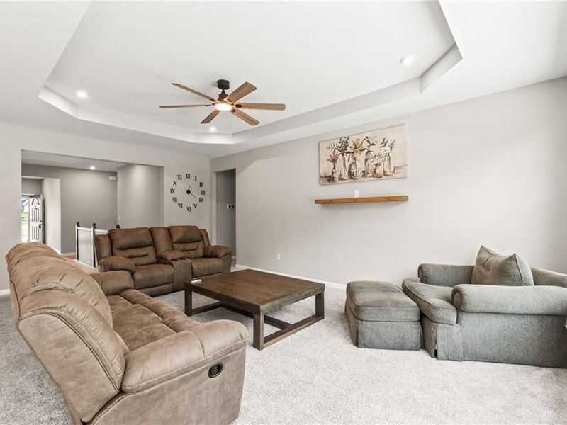 1189 Heathgate Way, Fairborn, OH 45324 Photo 17