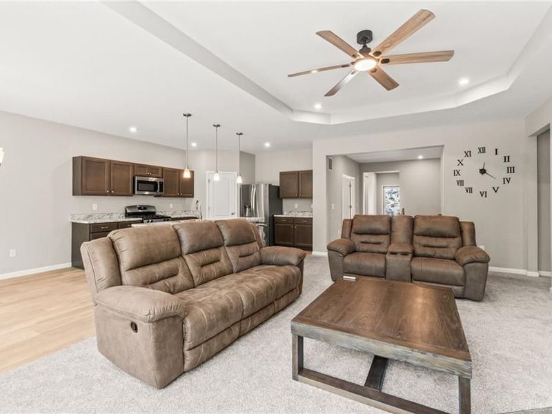 1189 Heathgate Way, Fairborn, OH 45324 Photo 18