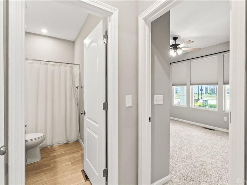 1189 Heathgate Way, Fairborn, OH 45324 Photo 4