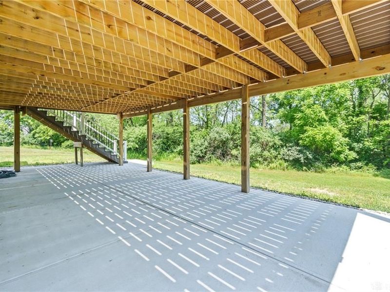 1189 Heathgate Way, Fairborn, OH 45324 Photo 56