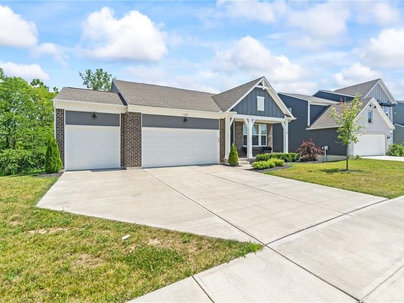 1189 Heathgate Way, Fairborn, OH 45324 Photo 68