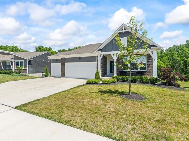 1189 Heathgate Way, Fairborn, OH 45324 Photo 70