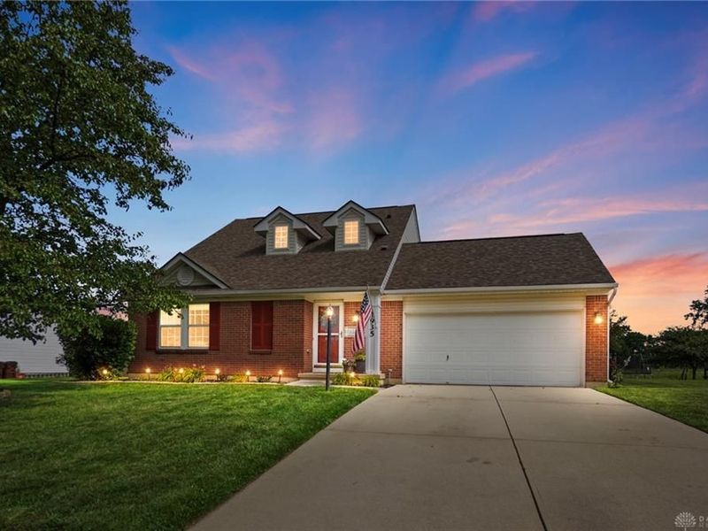 1935 Springwood Drive, Piqua, OH 45356 Photo 1