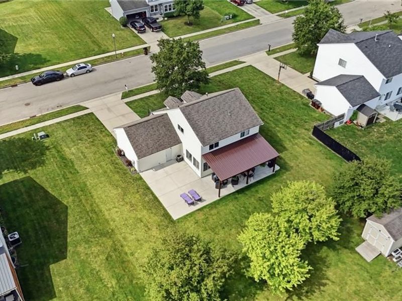 1935 Springwood Drive, Piqua, OH 45356 Photo 87