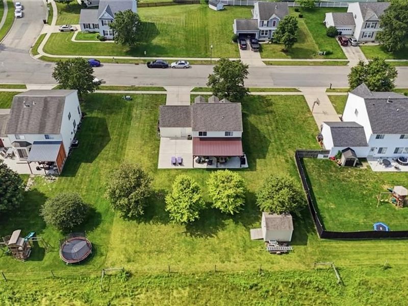 1935 Springwood Drive, Piqua, OH 45356 Photo 88