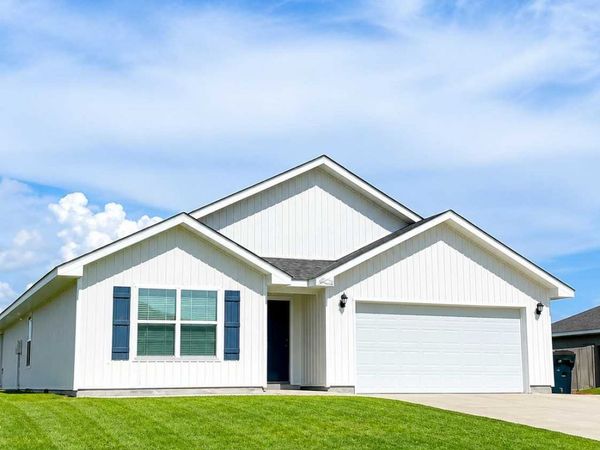 14432 Buttonwood Lane, Foley, AL 36535