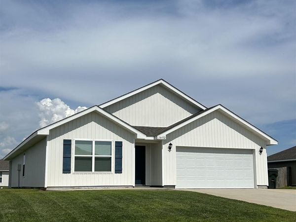 14432 Buttonwood Lane, Foley, AL 36535