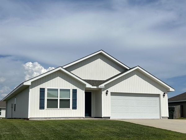 14432 Buttonwood Lane, Foley, AL 36535