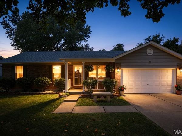 1353 Westchester Drive, Herculaneum, MO 63048
