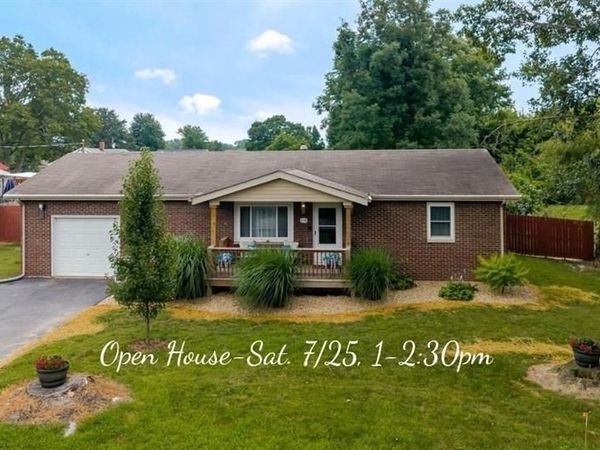 614 S Neunaber Drive, Bethalto, IL 62010