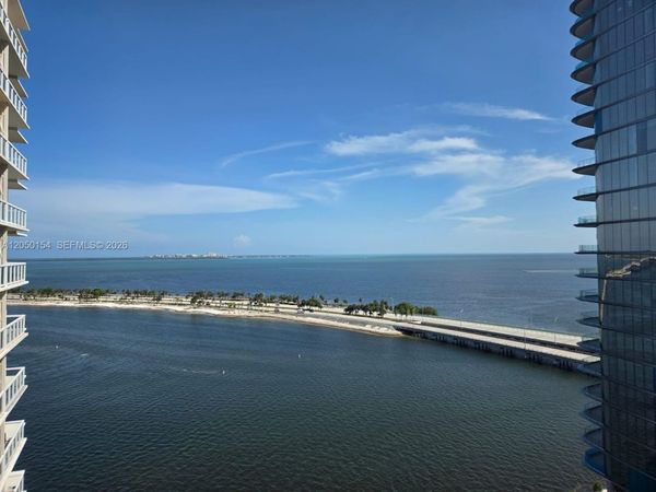 2451 Brickell Ave , Unit 18U, Miami, FL 33129