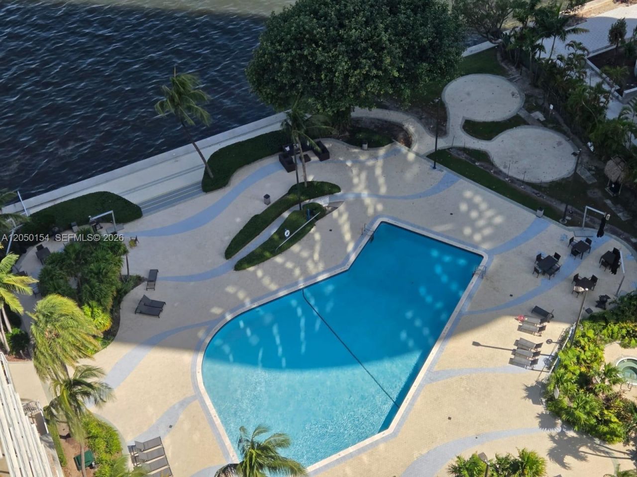 2451 Brickell Ave , Unit 18U, Miami, FL 33129 Photo