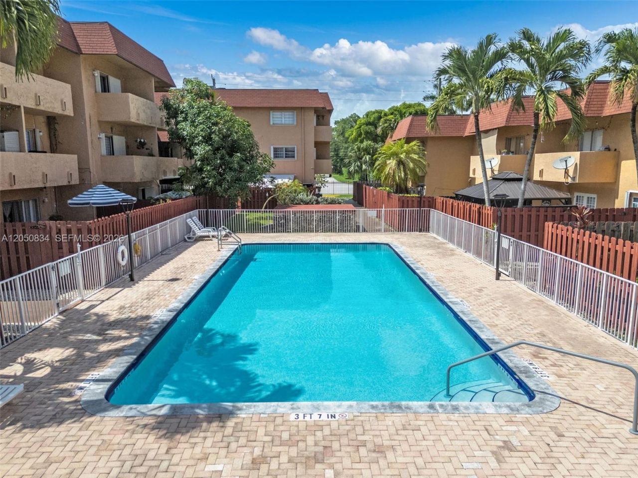 9958 SW 88th St , Unit 522-5, Miami, FL 33176 Photo