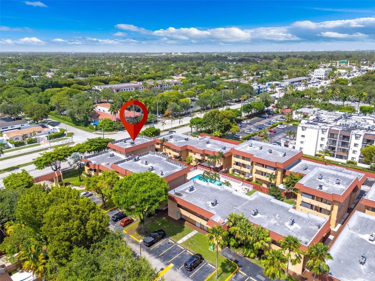 9958 SW 88th St , Unit 522-5, Miami, FL 33176 Photo