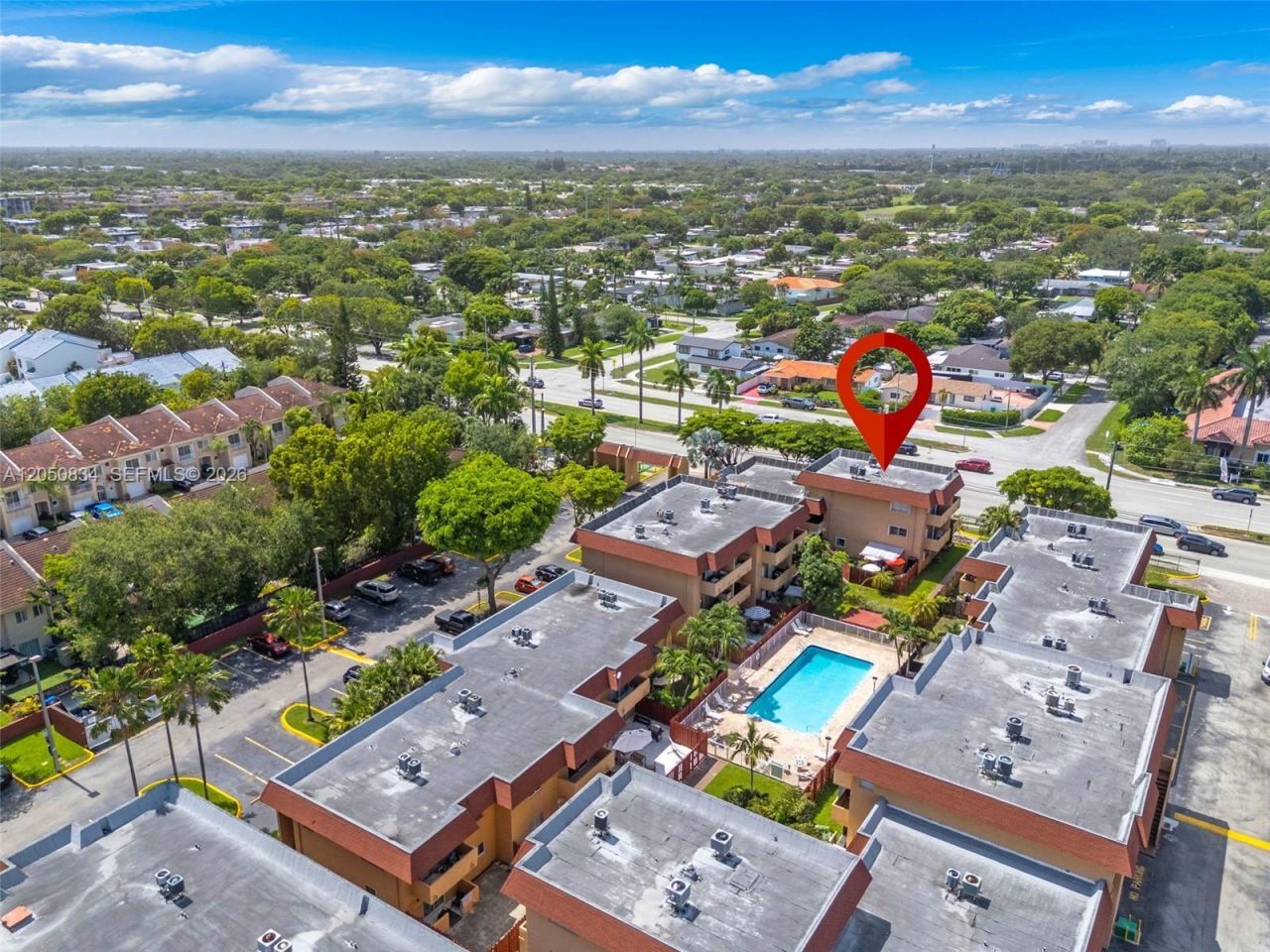 9958 SW 88th St , Unit 522-5, Miami, FL 33176 Photo