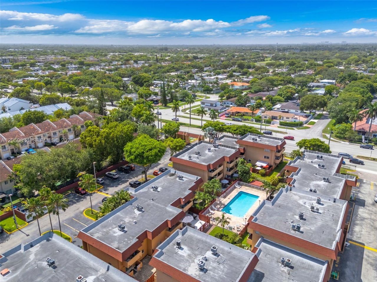 9958 SW 88th St , Unit 522-5, Miami, FL 33176 Photo
