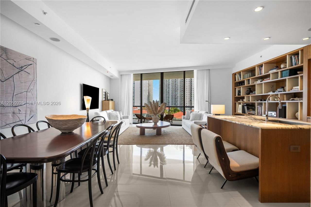 3250 NE 188th St, Unit 608, Aventura, FL 33180 Photo