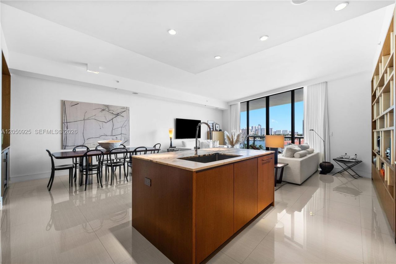 3250 NE 188th St, Unit 608, Aventura, FL 33180 Photo