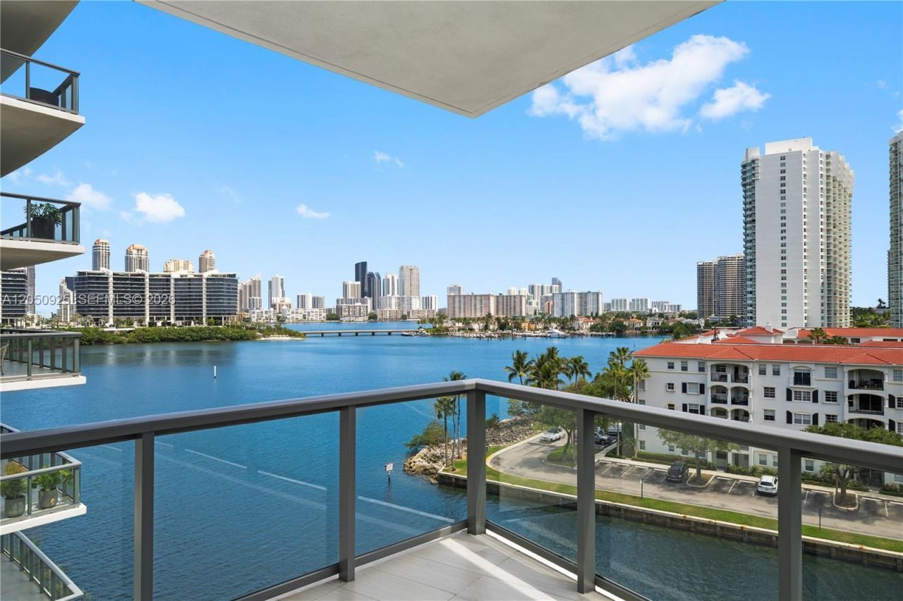 3250 NE 188th St, Unit 608, Aventura, FL 33180 Photo