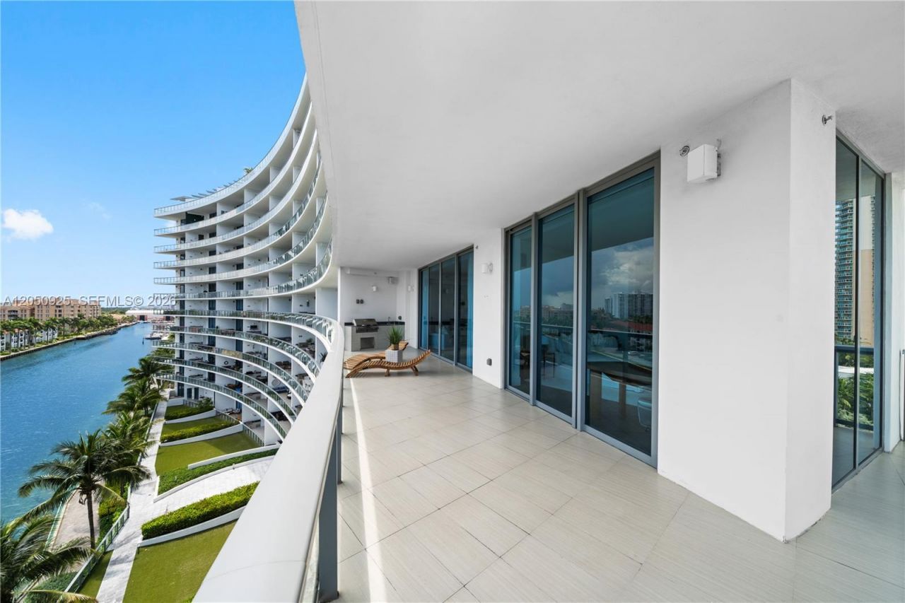 3250 NE 188th St, Unit 608, Aventura, FL 33180 Photo