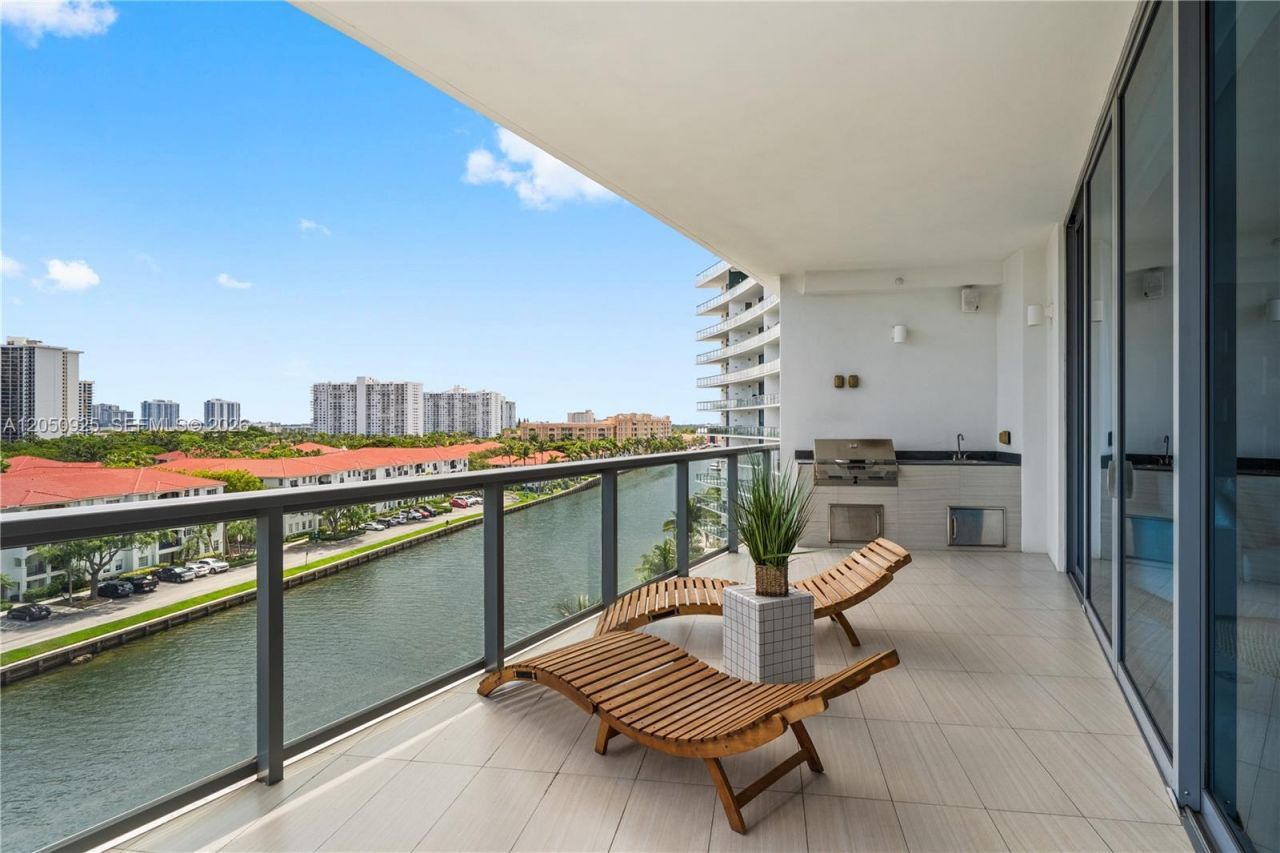 3250 NE 188th St, Unit 608, Aventura, FL 33180 Photo