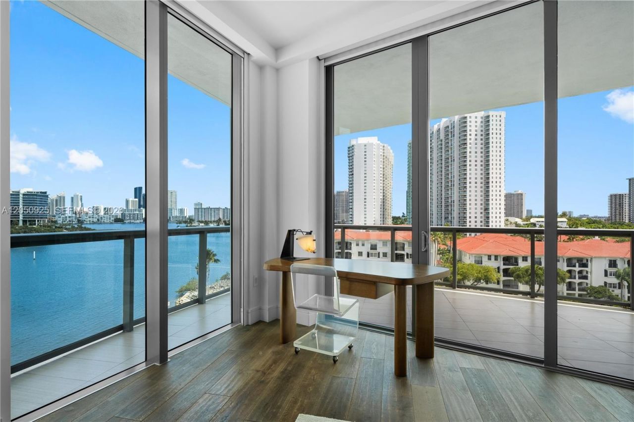 3250 NE 188th St, Unit 608, Aventura, FL 33180 Photo