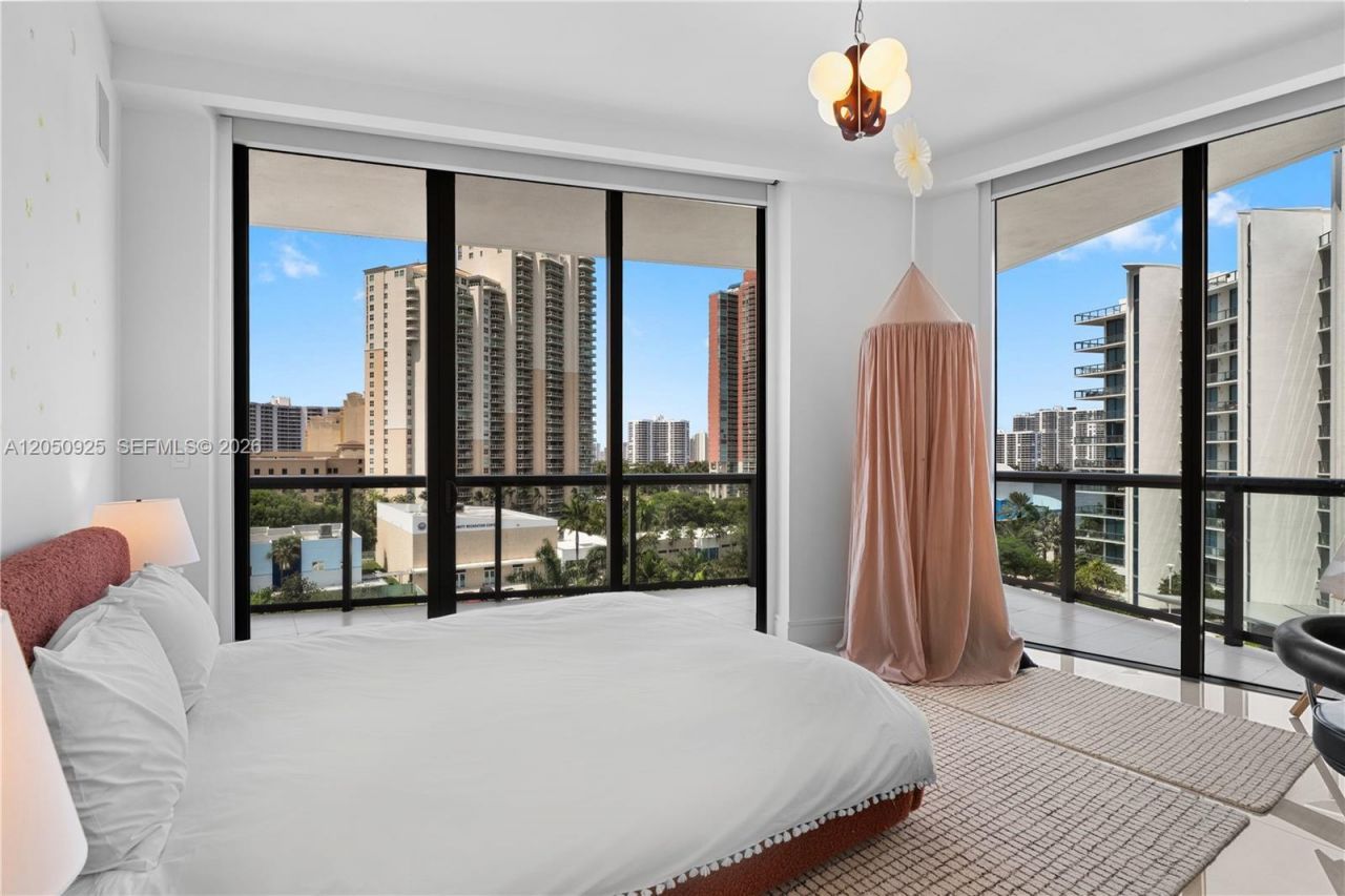 3250 NE 188th St, Unit 608, Aventura, FL 33180 Photo