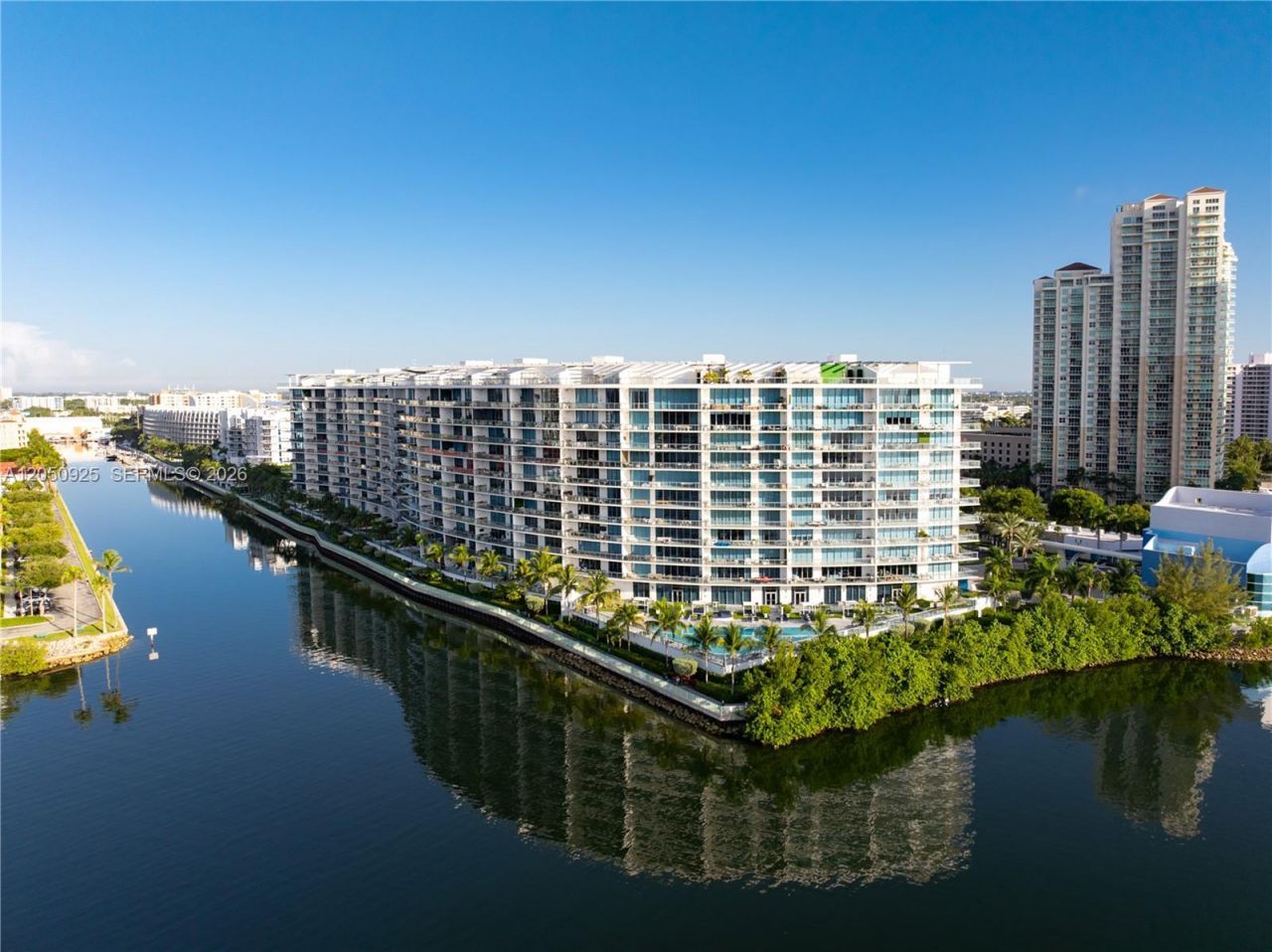 3250 NE 188th St, Unit 608, Aventura, FL 33180 Photo