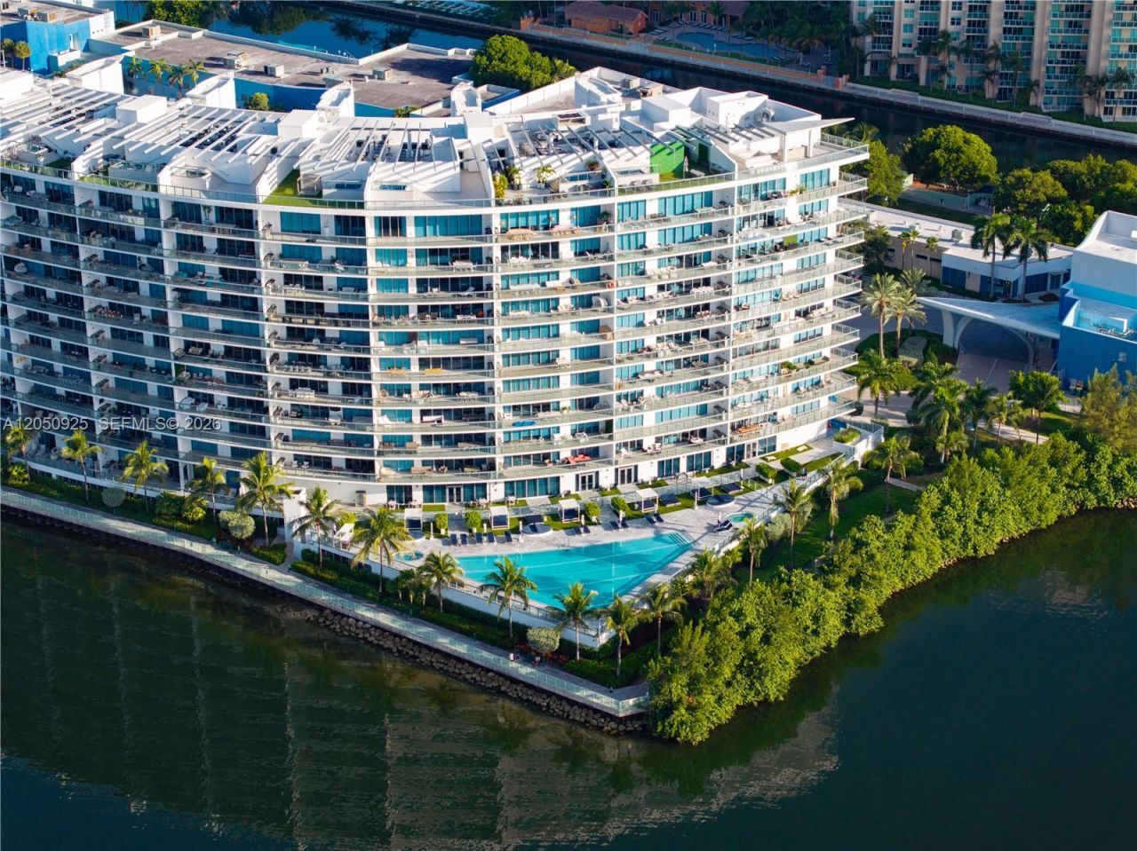3250 NE 188th St, Unit 608, Aventura, FL 33180 Photo