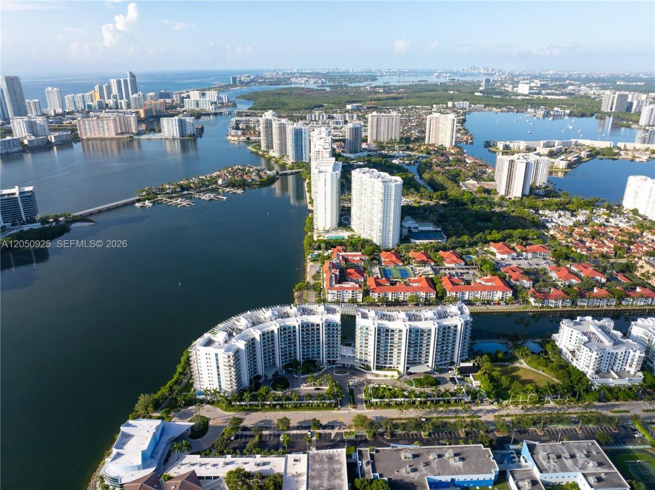 3250 NE 188th St, Unit 608, Aventura, FL 33180 Photo