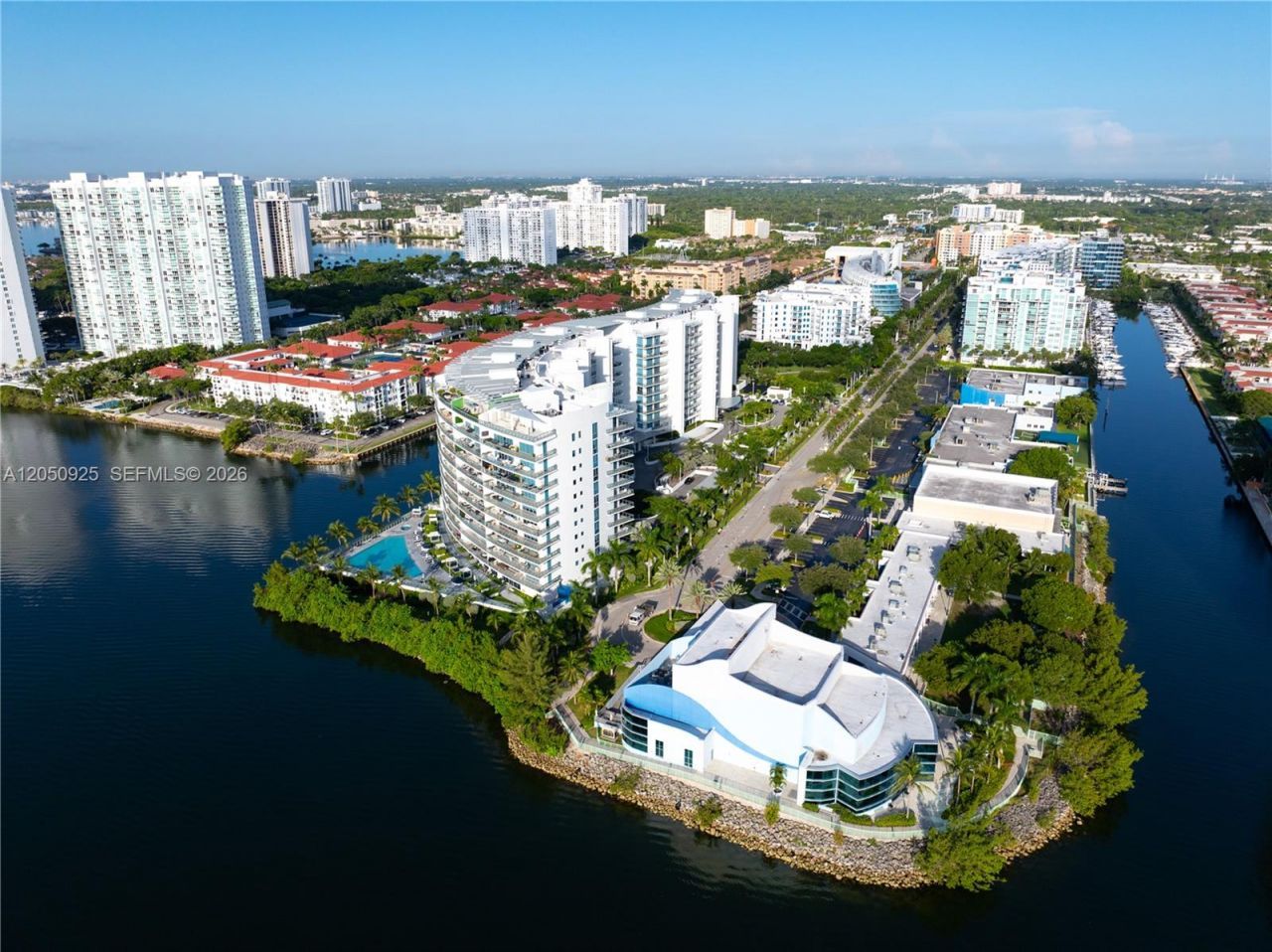 3250 NE 188th St, Unit 608, Aventura, FL 33180 Photo