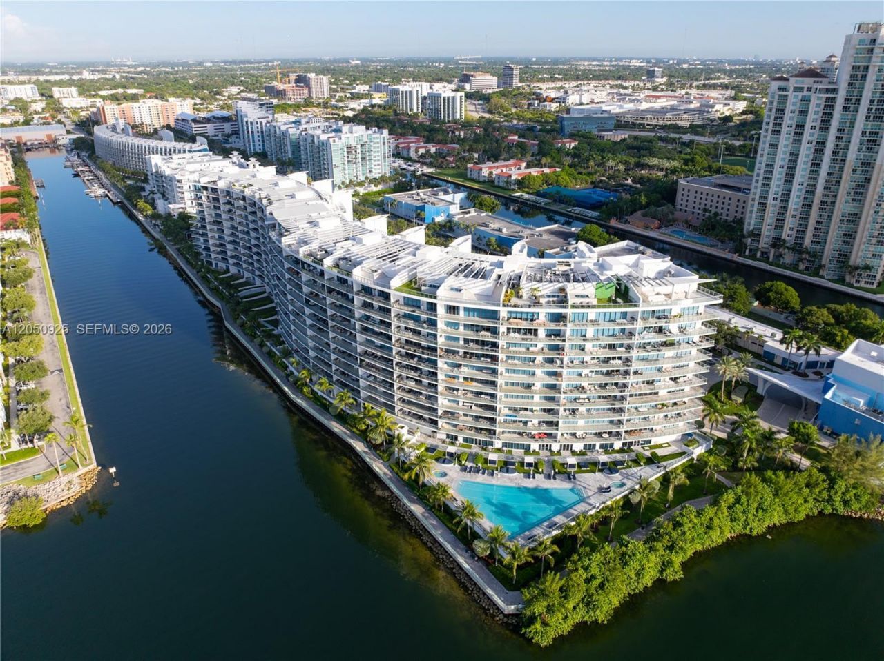 3250 NE 188th St, Unit 608, Aventura, FL 33180 Photo