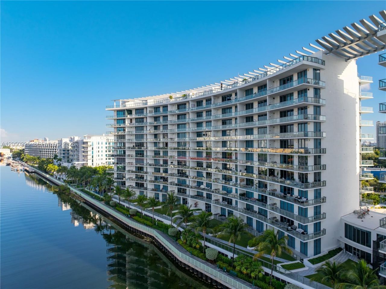 3250 NE 188th St, Unit 608, Aventura, FL 33180 Photo