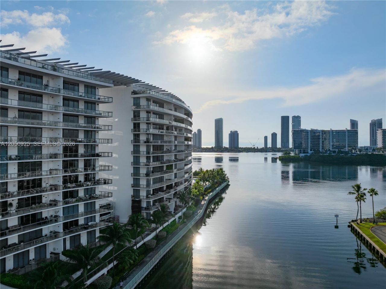 3250 NE 188th St, Unit 608, Aventura, FL 33180 Photo