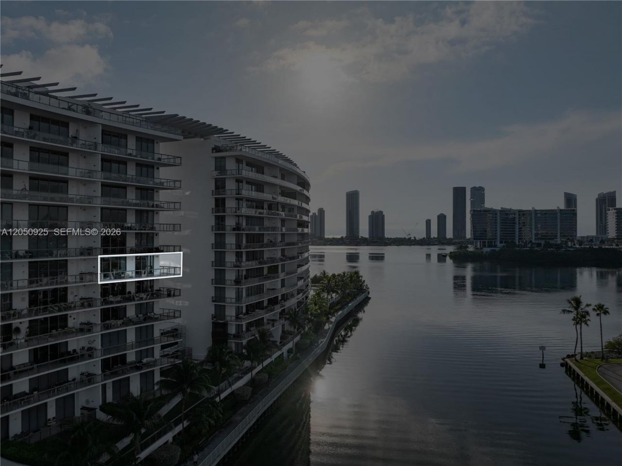 3250 NE 188th St, Unit 608, Aventura, FL 33180 Photo
