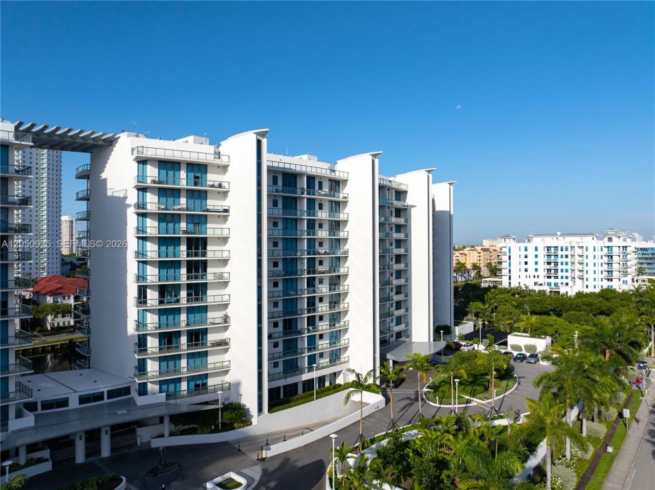 3250 NE 188th St, Unit 608, Aventura, FL 33180 Photo
