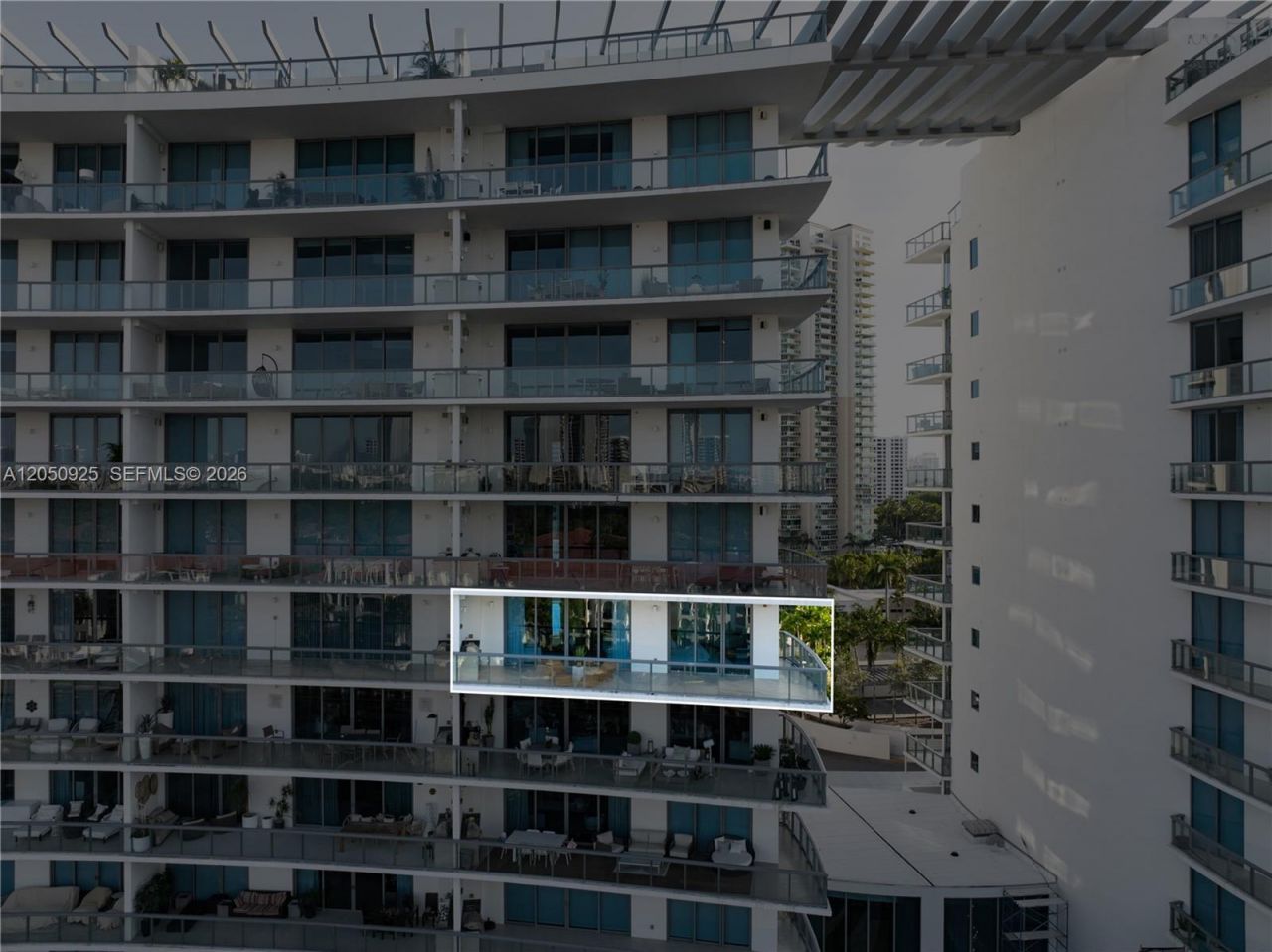 3250 NE 188th St, Unit 608, Aventura, FL 33180 Photo