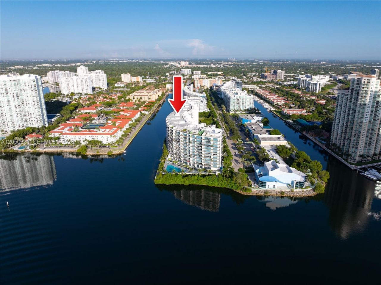 3250 NE 188th St, Unit 608, Aventura, FL 33180 Photo