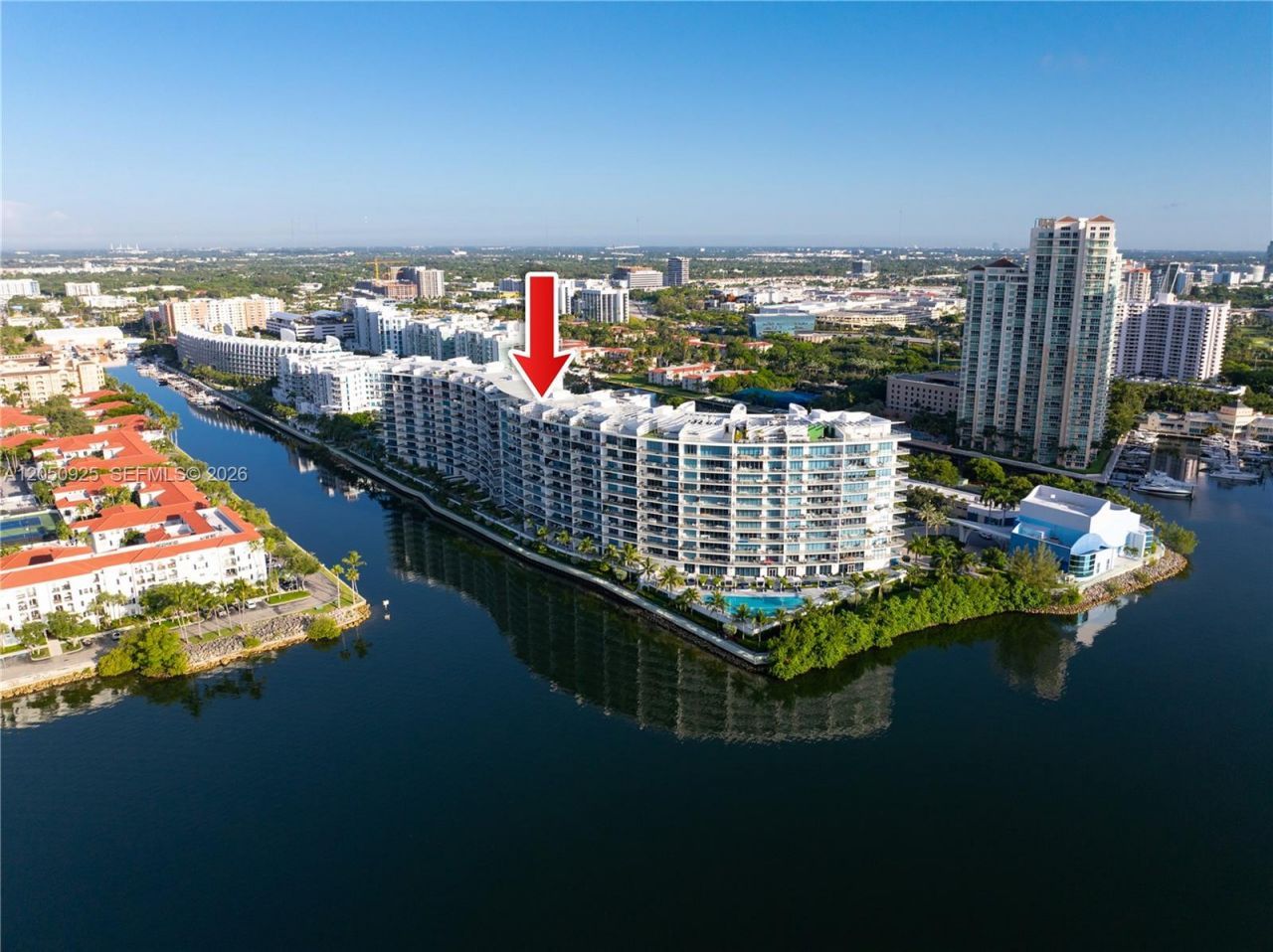 3250 NE 188th St, Unit 608, Aventura, FL 33180 Photo
