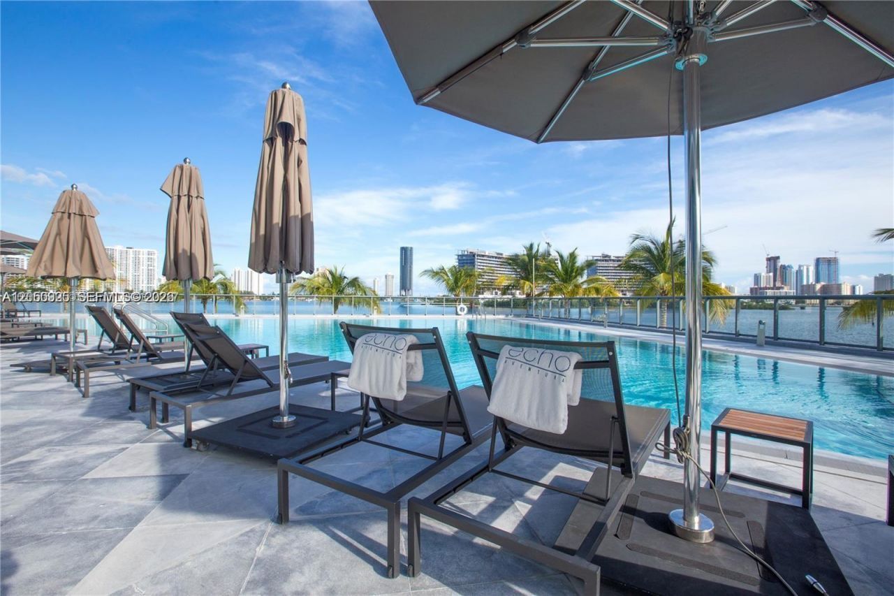 3250 NE 188th St, Unit 608, Aventura, FL 33180 Photo