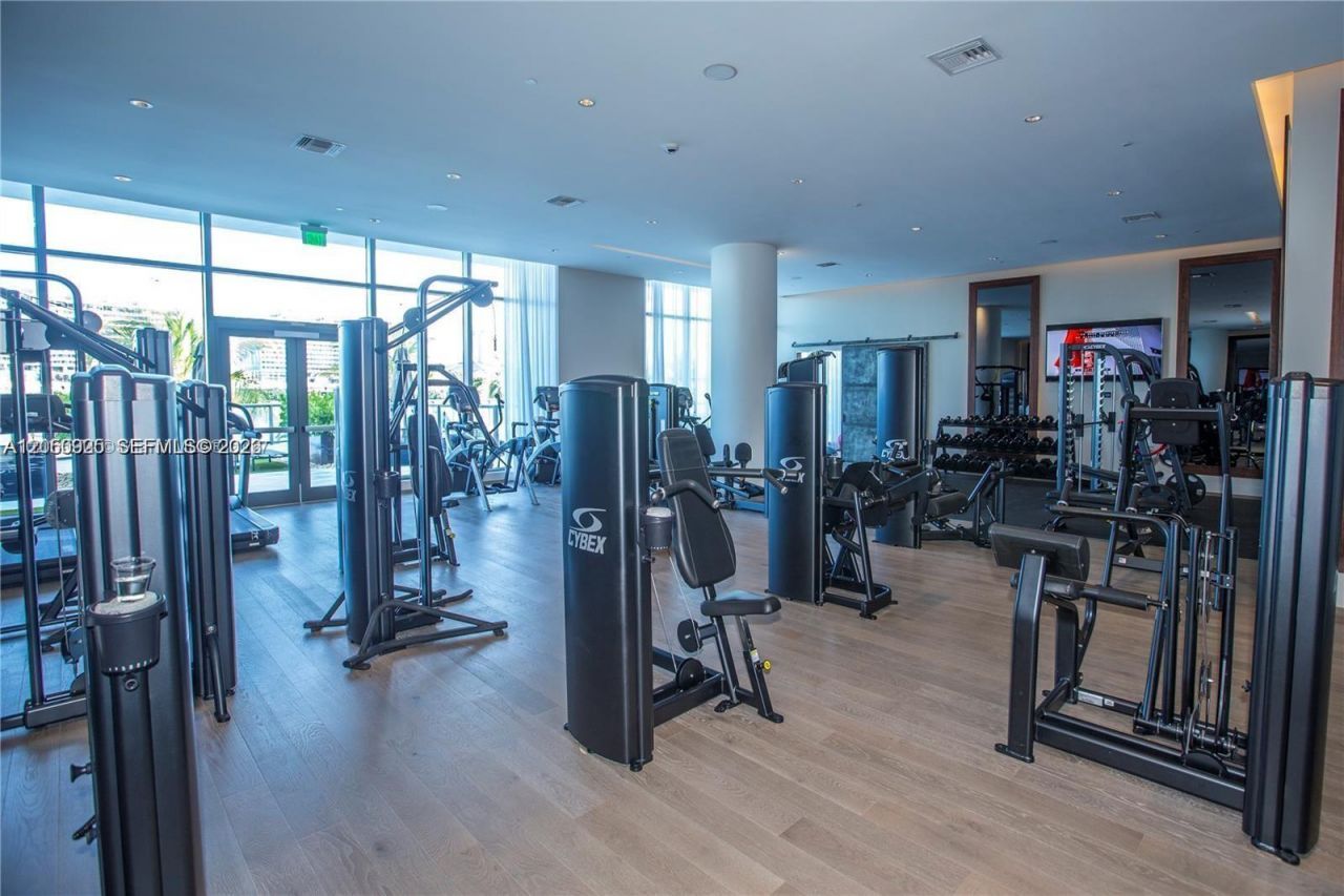 3250 NE 188th St, Unit 608, Aventura, FL 33180 Photo