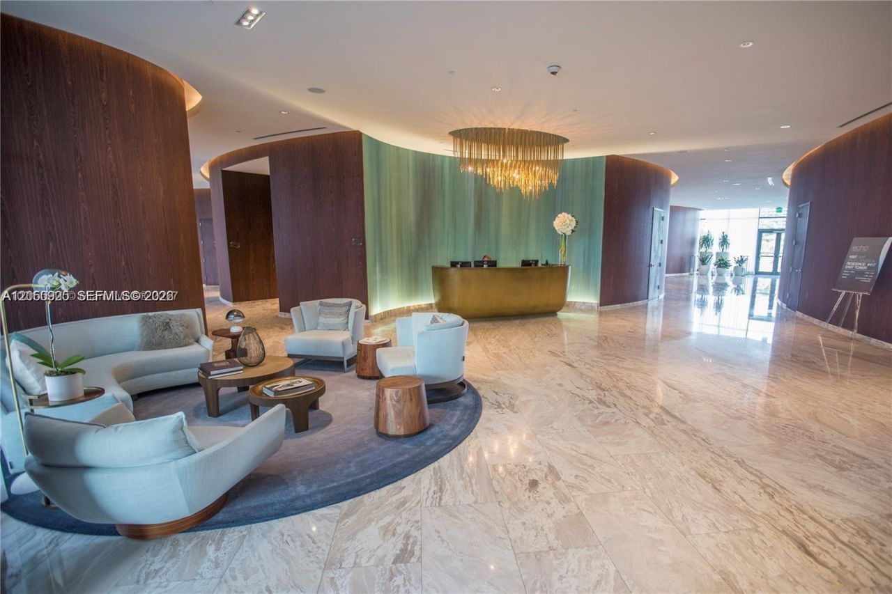 3250 NE 188th St, Unit 608, Aventura, FL 33180 Photo