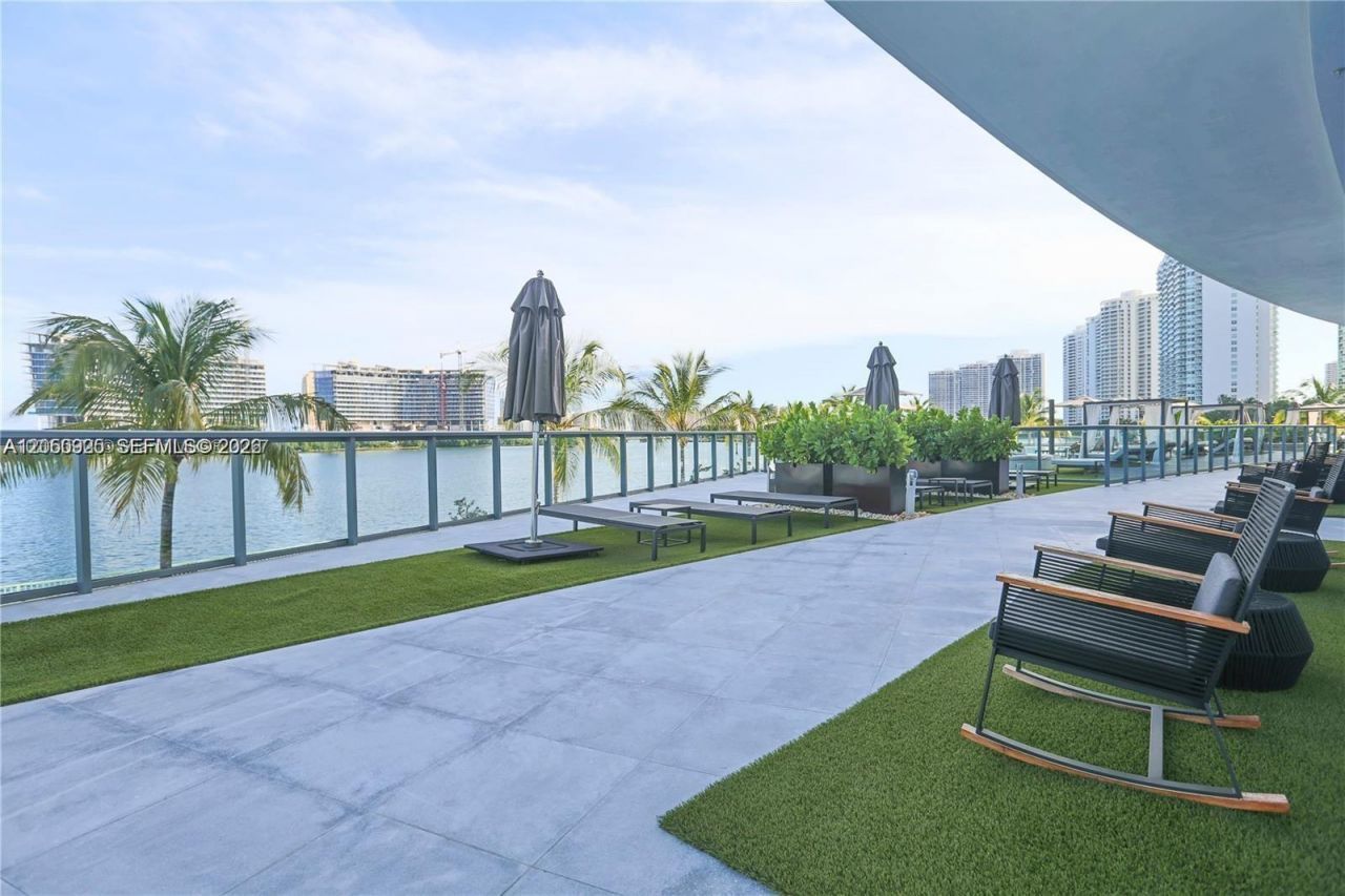 3250 NE 188th St, Unit 608, Aventura, FL 33180 Photo