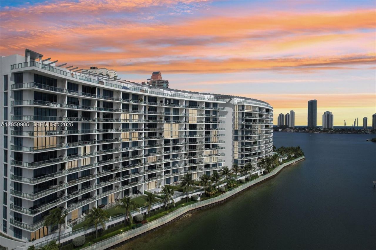 3250 NE 188th St, Unit 608, Aventura, FL 33180 Photo