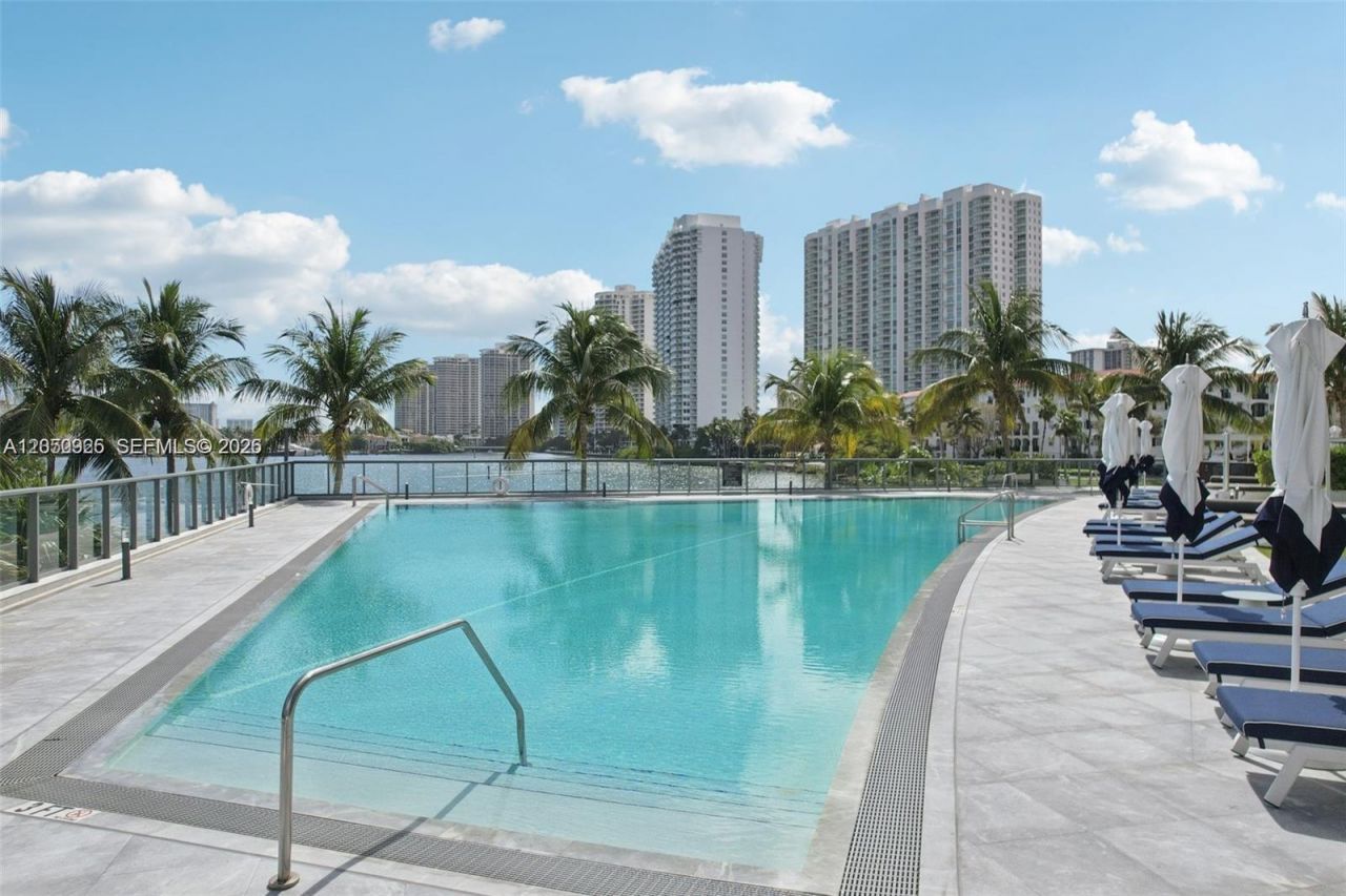 3250 NE 188th St, Unit 608, Aventura, FL 33180 Photo