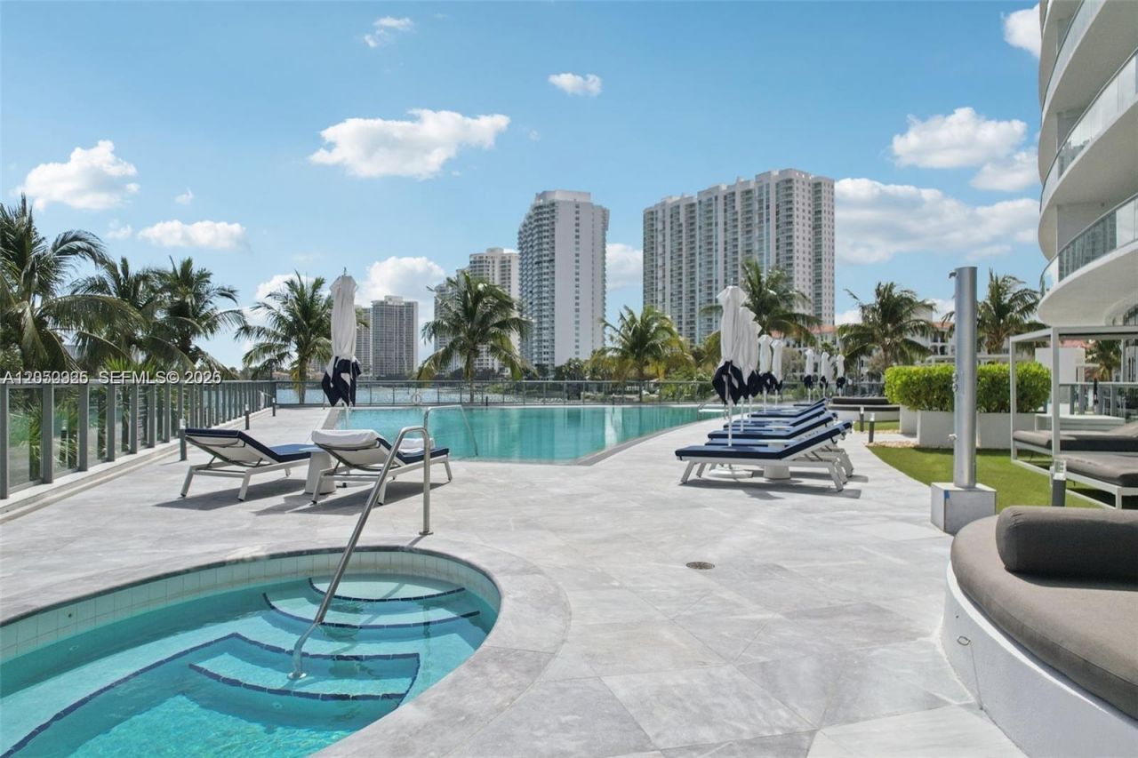 3250 NE 188th St, Unit 608, Aventura, FL 33180 Photo