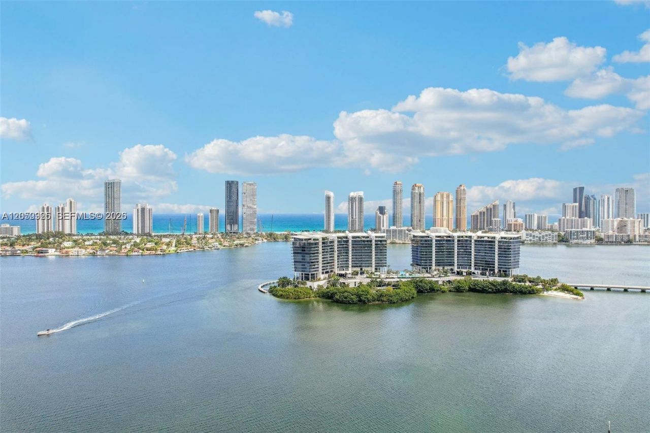 3250 NE 188th St, Unit 608, Aventura, FL 33180 Photo