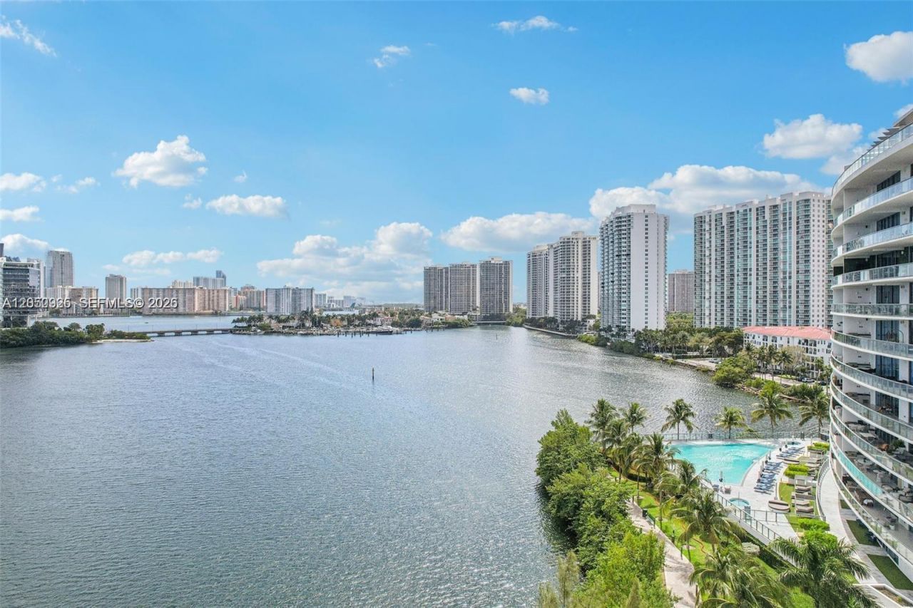 3250 NE 188th St, Unit 608, Aventura, FL 33180 Photo