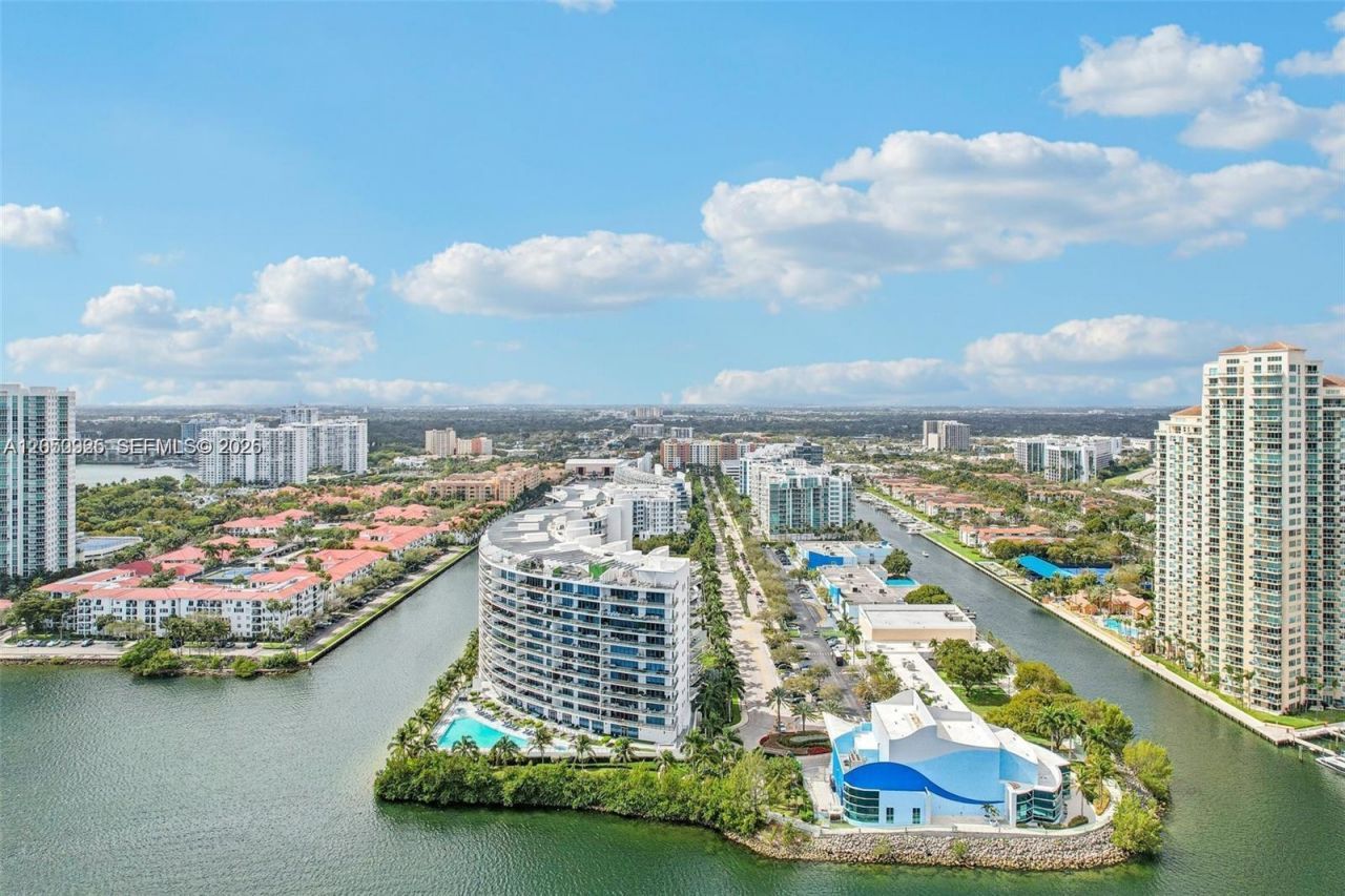 3250 NE 188th St, Unit 608, Aventura, FL 33180 Photo