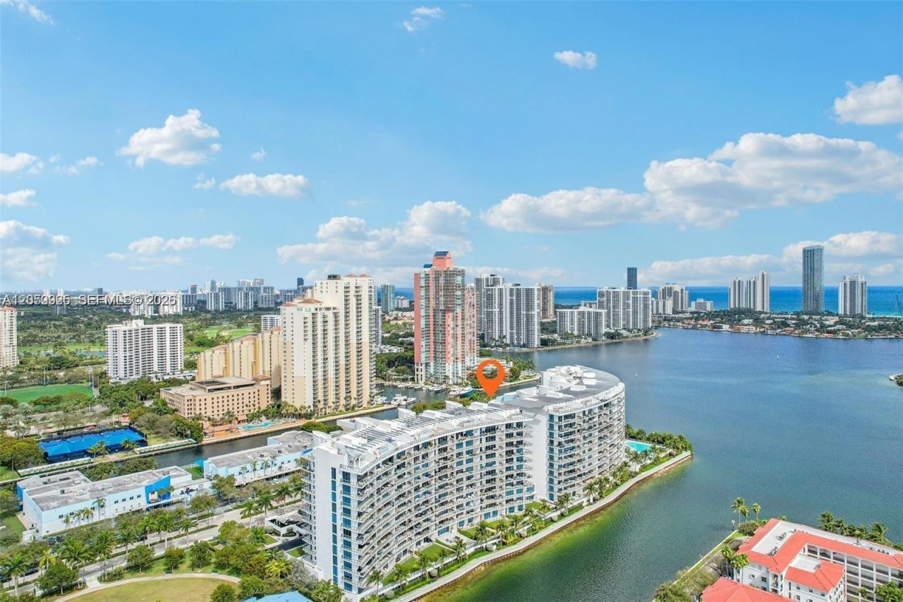 3250 NE 188th St, Unit 608, Aventura, FL 33180 Photo